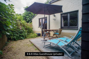 Atlas Private Guesthouse